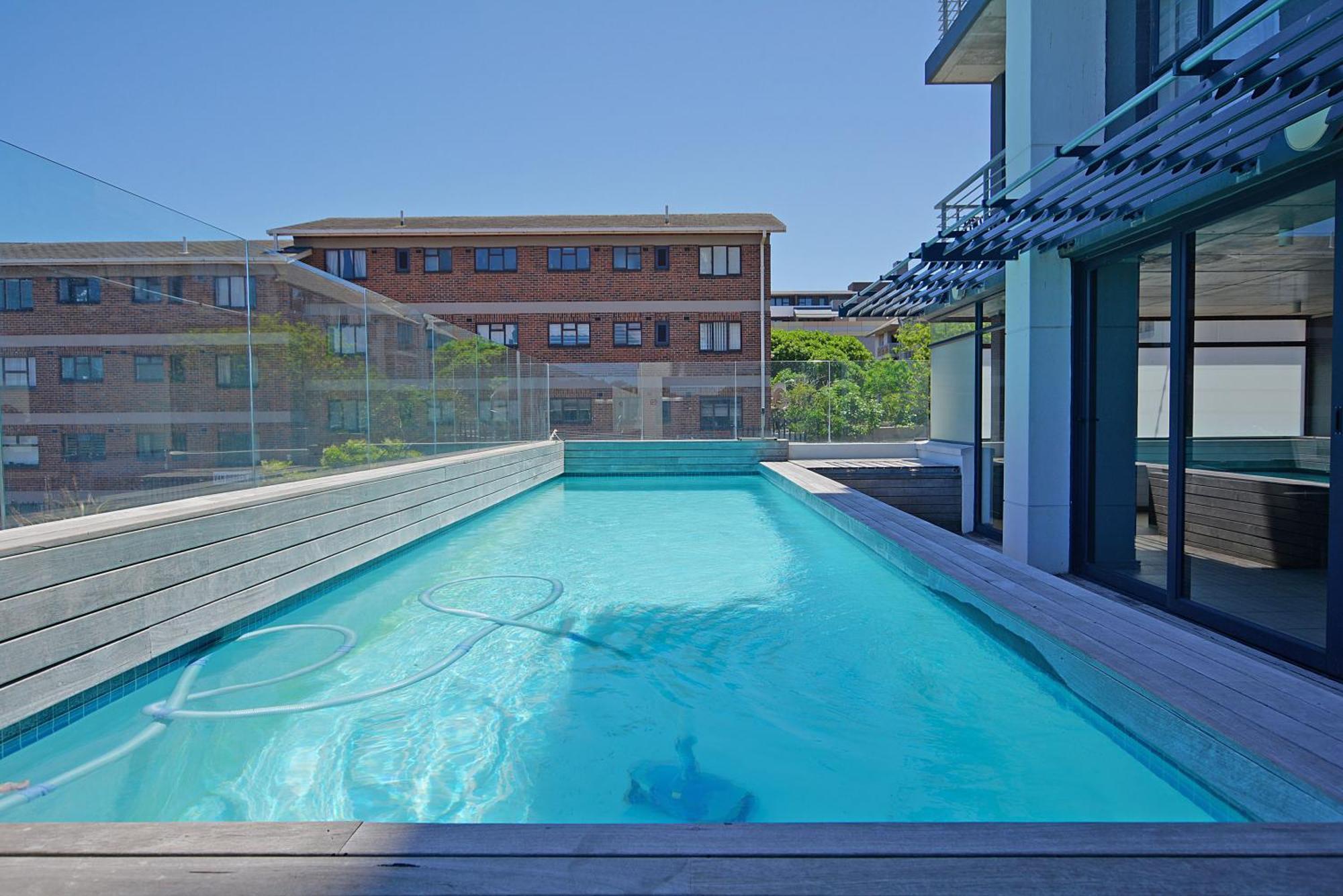 Appartement 116, Key West Kaapstad