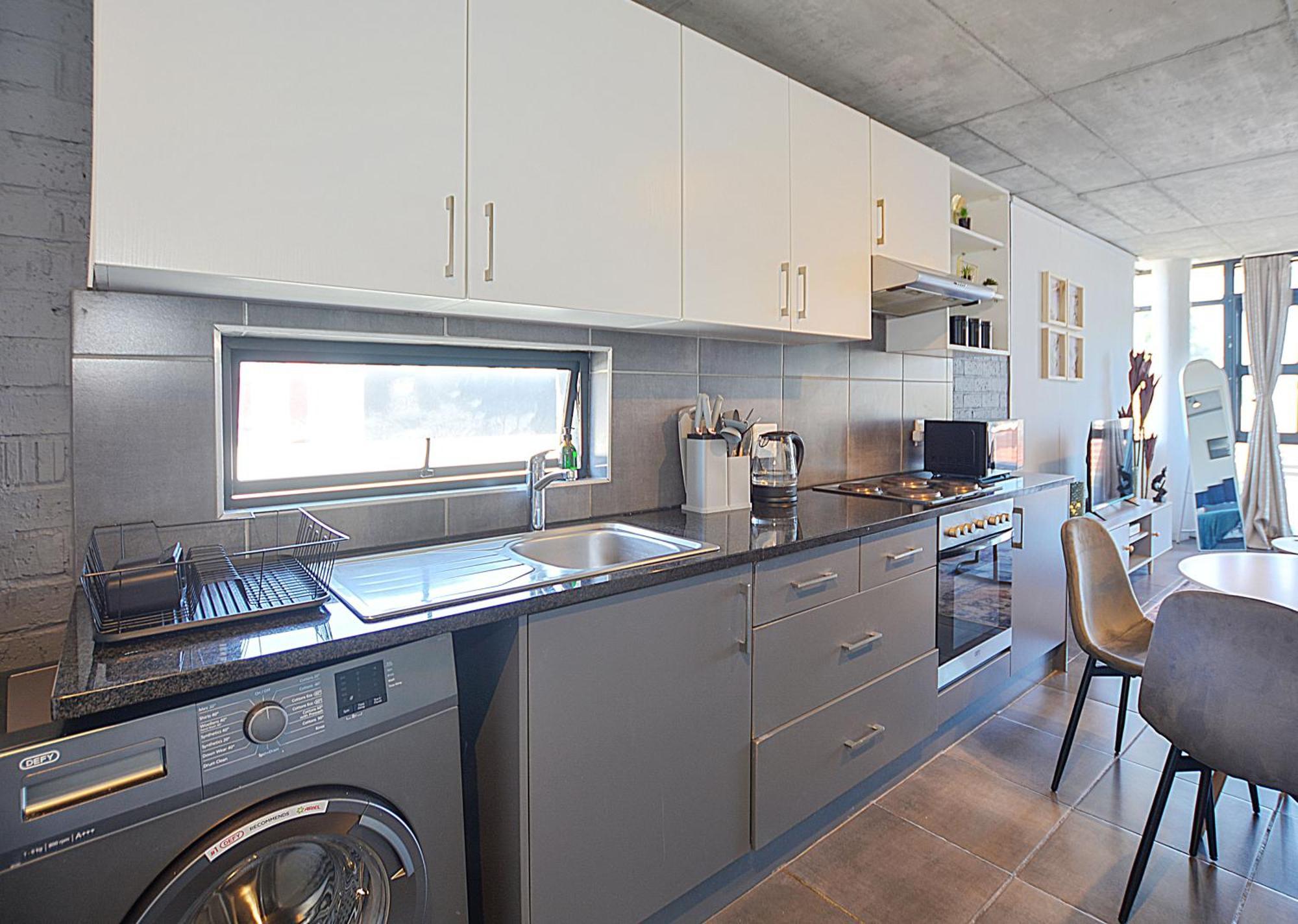 116, Key West Appartement