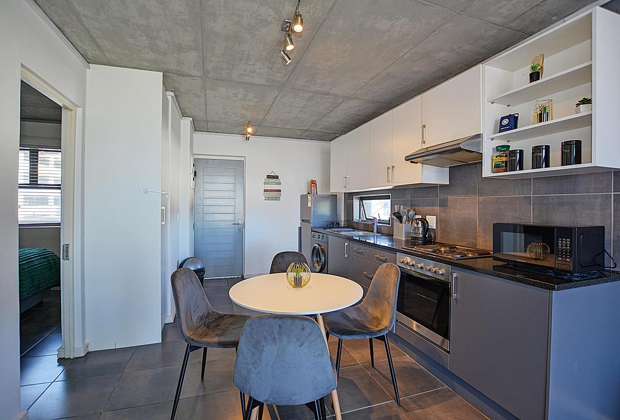 116, Key West Appartement *
