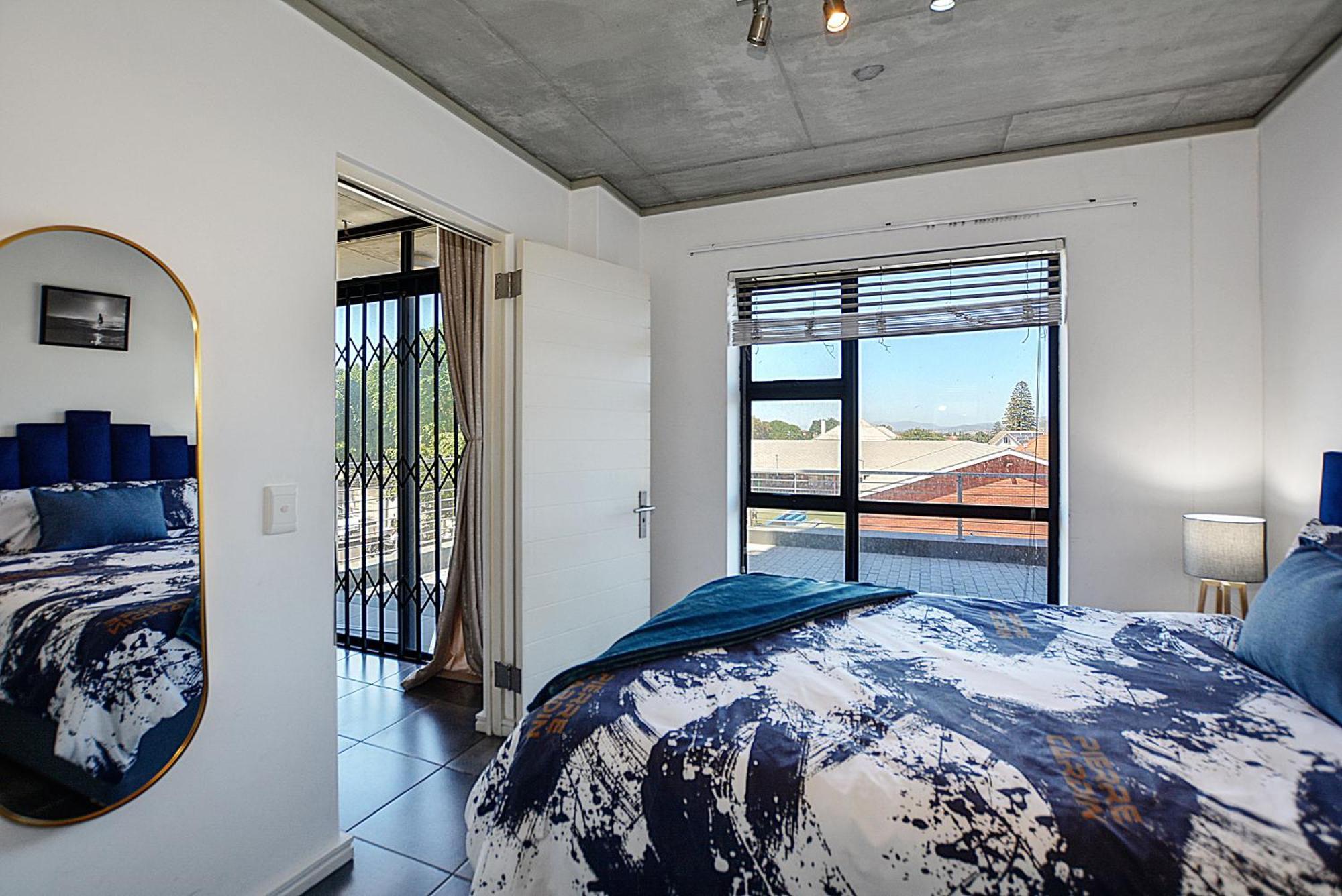 116, Key West Kaapstad