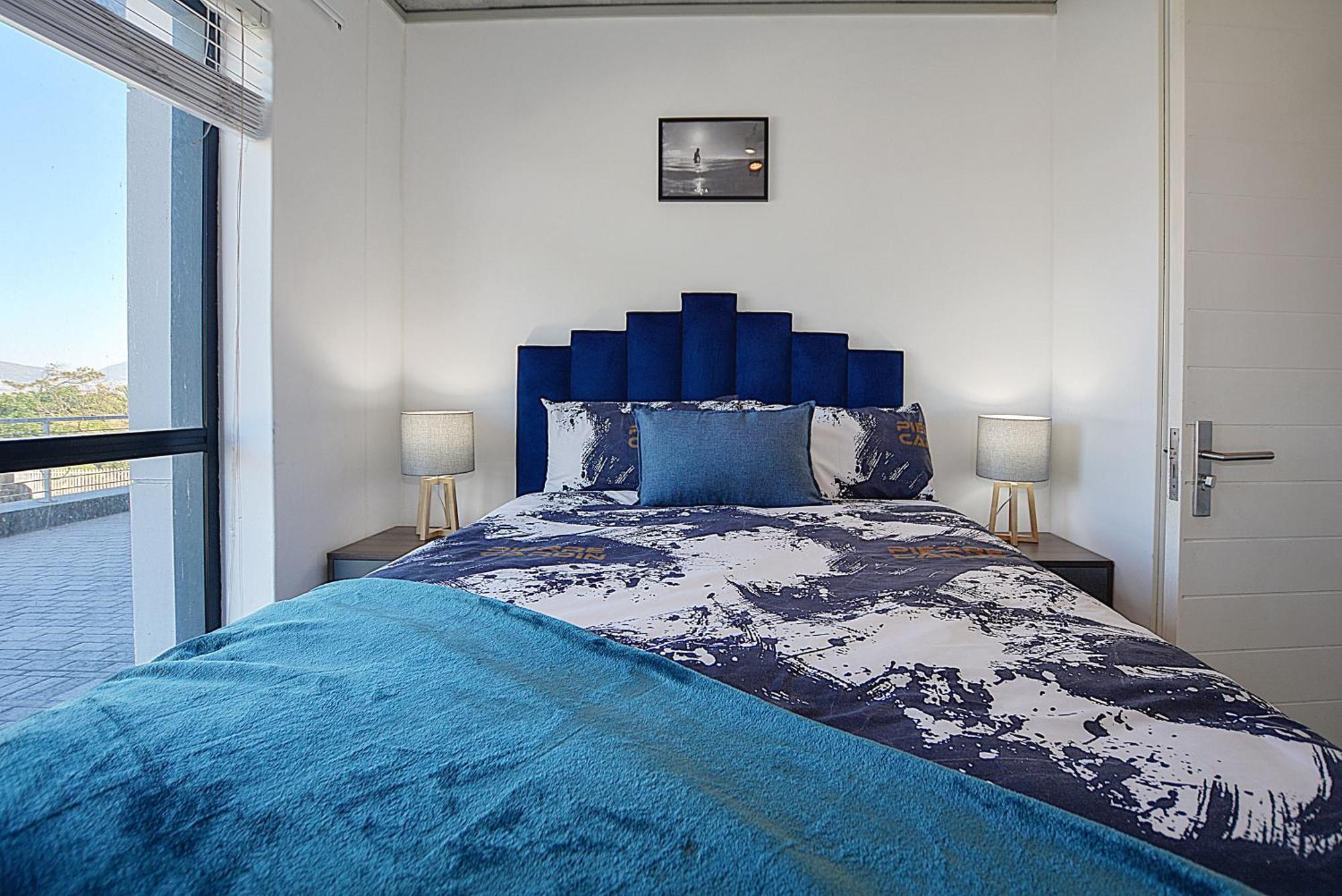 Appartement 116, Key West