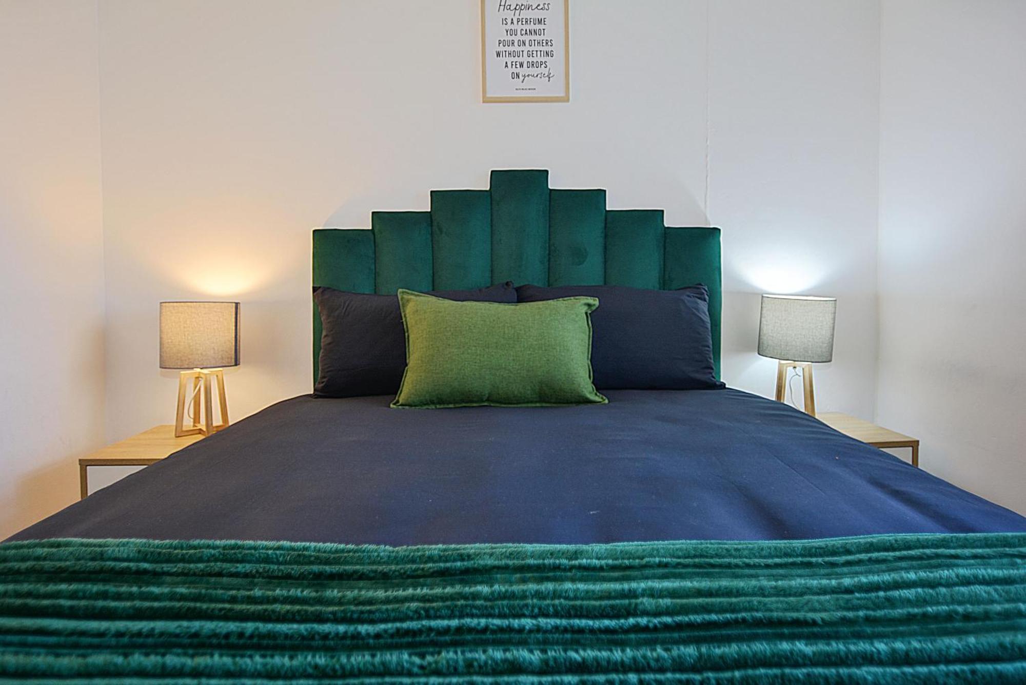 Appartement 116, Key West Kaapstad