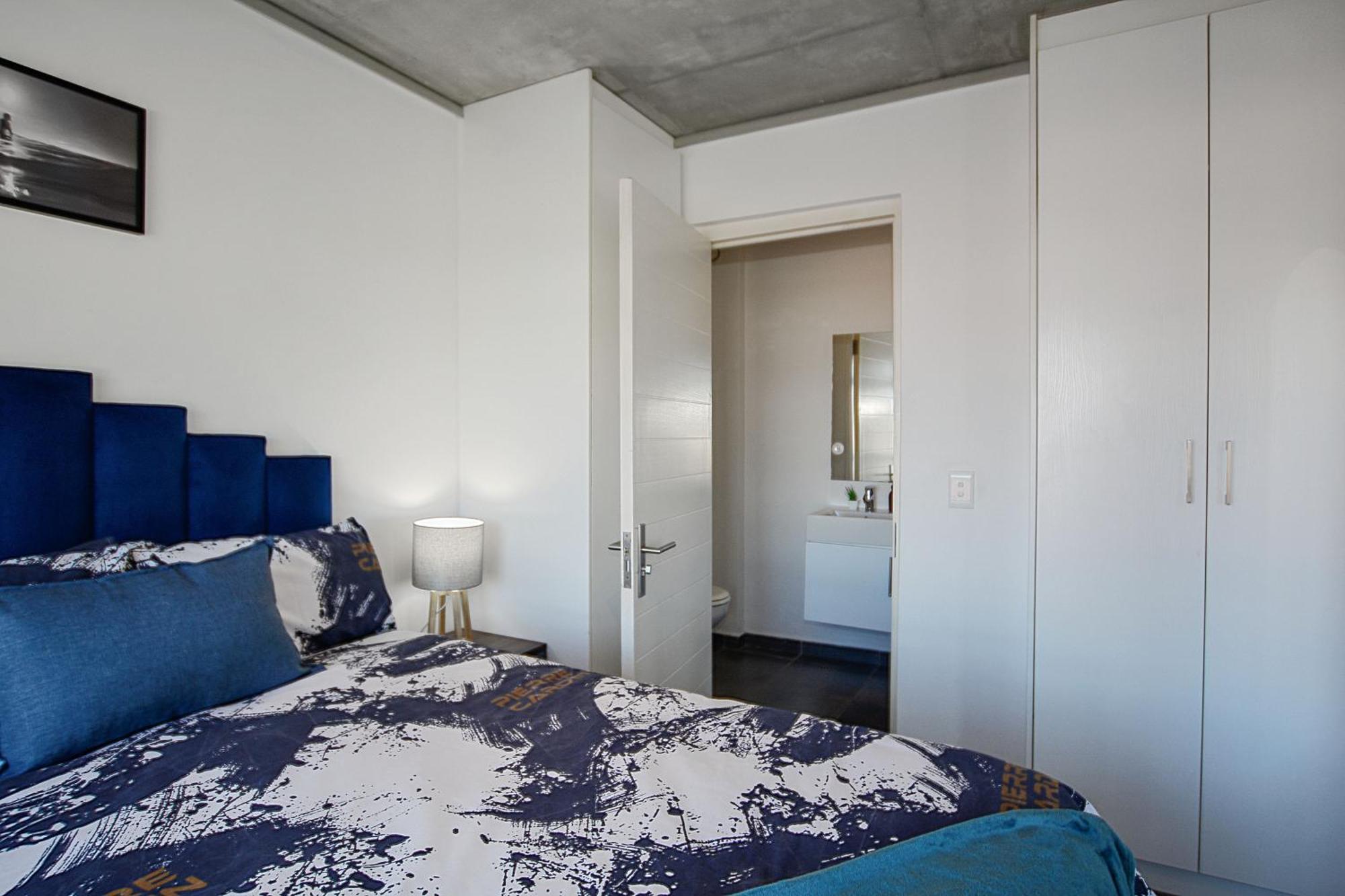 Appartement 116, Key West