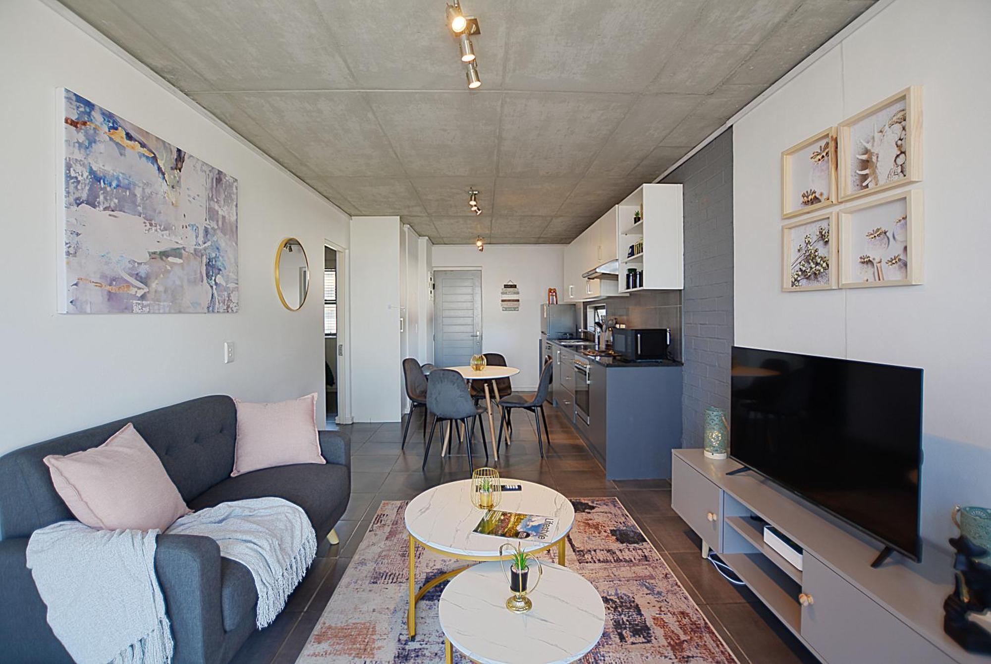 Appartement 116, Key West *